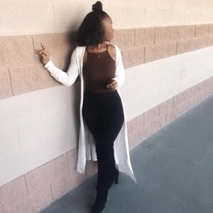 Meet your Posher, Karisten